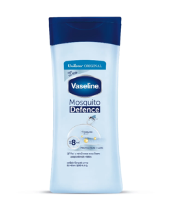 Vaseline Mosquito Defense Lotion