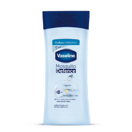 Vaseline Mosquito Defense Lotion