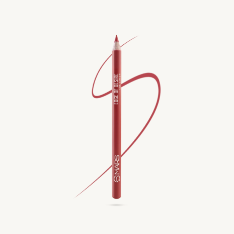 06 red tease Mars Edge of Desire | Lip Liner Pencil