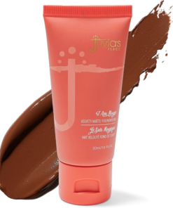 Juvia’s Place I Am Magic Velvety Matte Foundation