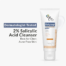 Fixderma Salyzap Daily Face Cleanser For Acne Prone Skin