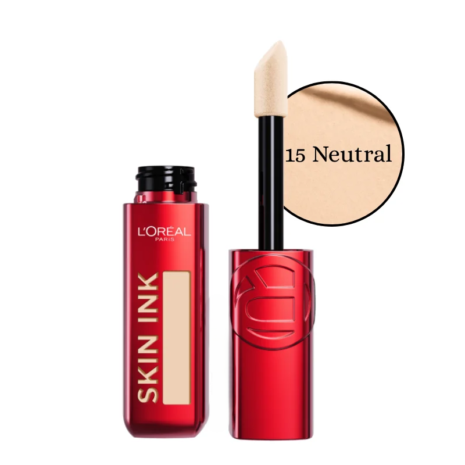 15 Neutral 15 Neutral