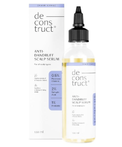 Deconstruct Hair Growth Serum hair serum product image