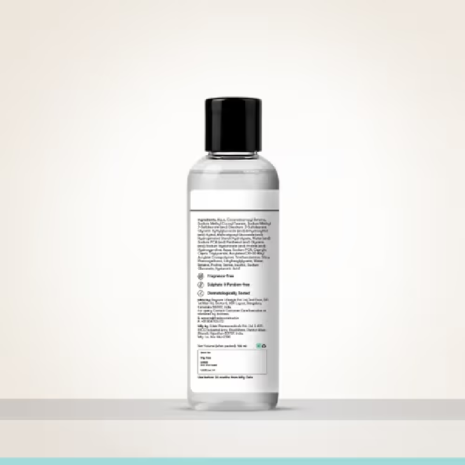 Deconstruct Hyaluronic Acid Hydrating Face Wash Deconstruct Hyaluronic Acid Hydrating Face Wash