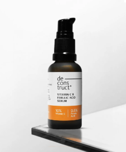 Deconstruct Vitamin C & Ferulic Acid Serum