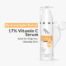 Fixderma 17% Vitamin C Face Serum
