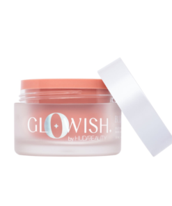 Huda Beauty GloWish Blur Jam Silicone-Free Smoothing Primer