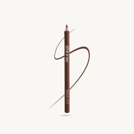 14 Choco Butter Mars Edge of Desire | Lip Liner Pencil