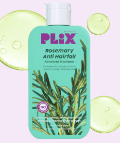 Plix Rosemary Anti Hair Fall Shampoo shampoo