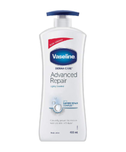 Vaseline Derma Care Advance Repair Lotion
