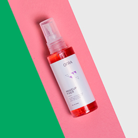 Ofra Mini Makeup Fixer Ofra Mini Makeup Fixer