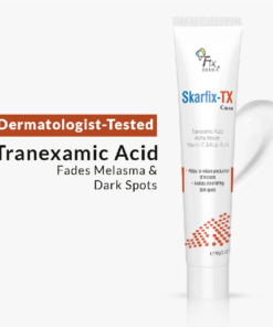 Fixderma Skarfix TX Cream