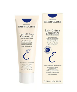 Embryolisse Lait-Creme Concentre Nourishing Moisturiser moisturizer