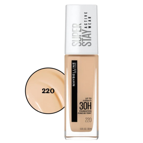 220 Natural Beige 220 Natural Beige