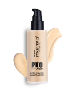 Forever52 Daily Life Pro Artist Ultra Definition Liquid Foundation