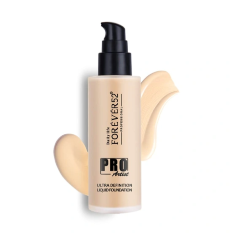 Forever52 Daily Life Pro Artist Ultra Definition Liquid Foundation Forever52 Daily Life Pro Artist Ultra Definition Liquid Foundation