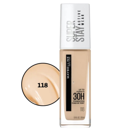 118 Light Beige 118 Light Beige