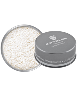 Kryolan Translucent Powder