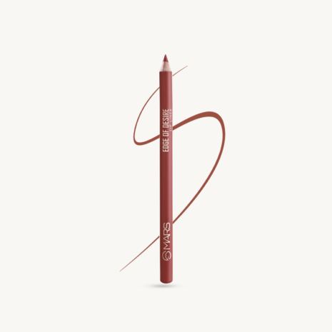 20 chilli red Mars Edge of Desire | Lip Liner Pencil