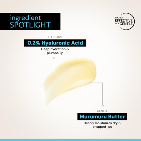 Deconstruct Hyaluronic Acid Lip Balm Deconstruct Hyaluronic Acid Lip Balm lip