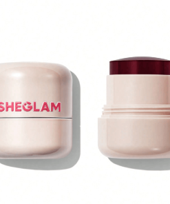 SHEGLAM Jelly-Licious Hydrating Lip & Blush Tint blush