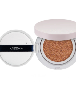 Missha Magic Cushion Cover Lasting No.23