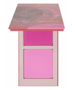 Juvia’s Place Blushed Duo - Volume 4