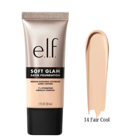 14 Fair Cool 14 Fair Cool