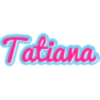 Tatiana