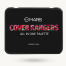 MARS All-in-One Cover Rangers Palette palette