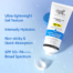 Chemist at Play Intense Hydrating Gel Sunscreen SPF 50+ PA++++ sunscreen