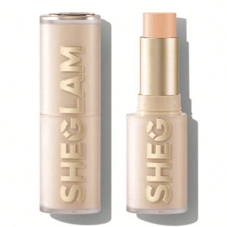 New Project (31) Sheglam Skin Magnet High Coverage Foundation Stick foundation
