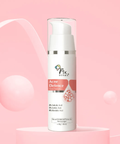 Fixderma Acne Defence Face Serum serum