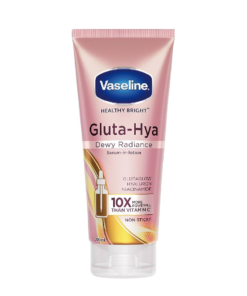 Vaseline Gluta Hya Dewy Radiance Serum in Lotion