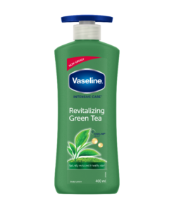 Vaseline Intensive Care Revitalizing Green Tea Body Lotion