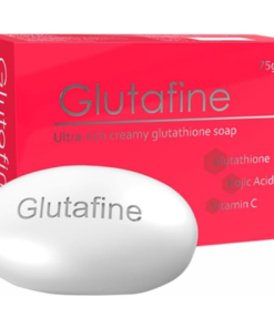 Ethiglo Glutafine Rich Creamy Soap