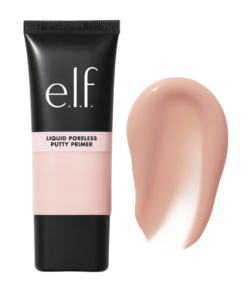 Elf Liquid Poreless Putty Primer