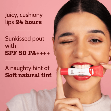 Chemist at Play Cherry Lip Balm SPF 50 PA++++ Chemist at Play Cherry Lip Balm SPF 50 PA++++ sunscreen