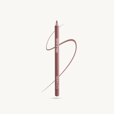 16 peachy glow Mars Edge of Desire | Lip Liner Pencil