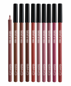Mars Edge of DesireLip Liner Pencil Pack Of 10 (11-20) lip