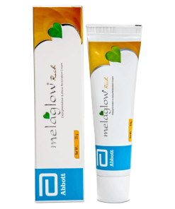 Abbott Melaglow Rich Depigmentation And Glow Restoration Cream 20 g