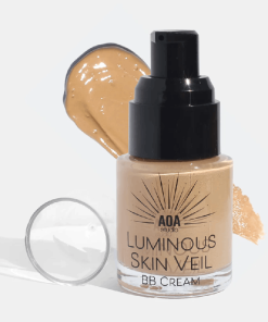 AOA Luminous Skin Veil Skin Tint foundation