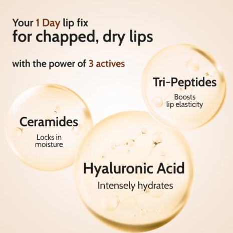 Chemist at Play Natural Lip Balm SPF 50 PA++++ Chemist at Play Natural Lip Balm SPF 50 PA++++ sunscreen