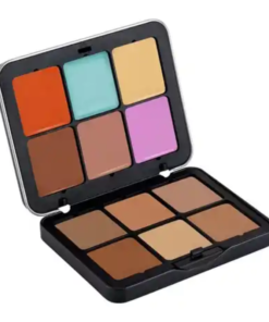 MARS Cover Rangers Concealer Palette