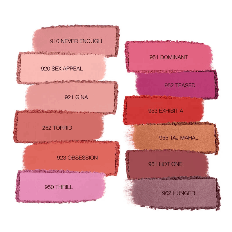 Nars Powder Blush 3 NARS Powder Blush blush