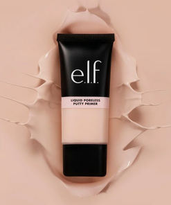 Elf Liquid Poreless Putty Primer primer