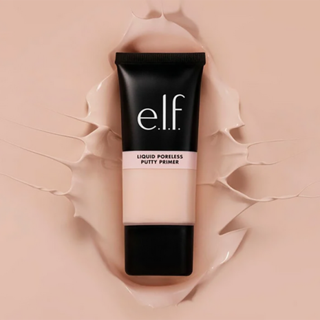 Screenshot(5) Elf Liquid Poreless Putty Primer primer