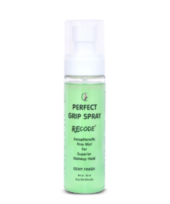 Recode Perfect Grip Spray Makeup Fixer