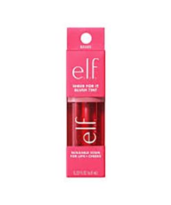 Elf Sheer For It Blush Tint blush