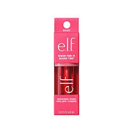 Elf Sheer For It Blush Tint blush
